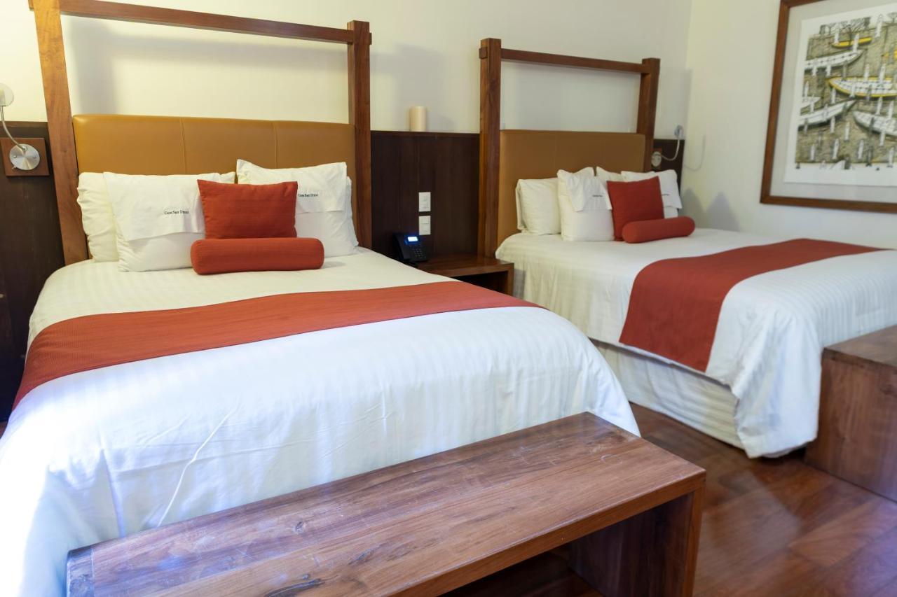 Boutique Casa San Diego Hotel