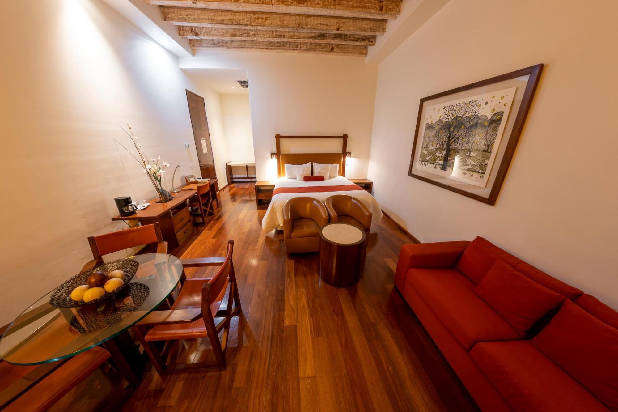 Boutique Casa San Diego 4* Morelia